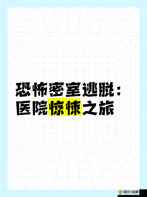 密室逃脱10，深入探索，揭秘医院大门在春节蛇年前夕的神奇开启之谜